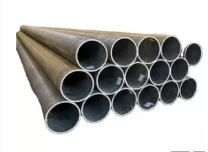 1.24mm-36.5mm ASTM A106 ท่อเหล็กไม่มีตะเข็บ JIS AISI ASTM