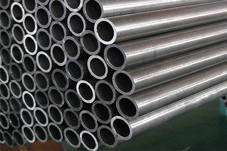 ST35.8 ท่อเหล็กไม่มีตะเข็บรีดเย็นความหนาแม่นยำสูง 2mm