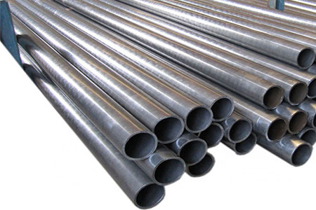 DIN 17175 OD 10-70mm ความยาว 1-12m ท่อเหล็กไม่มีรอยต่อรีดเย็น