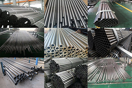 P11 P22 P91 ท่อเหล็กหม้อน้ำไม่มีรอยต่อ ASTM A335 ASME SA335