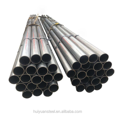 เกรดสูง SAE1020 S20C CK20 ท่อเหล็กคาร์บอนรีดเย็นไม่มีรอยต่อท่อเหล็ก