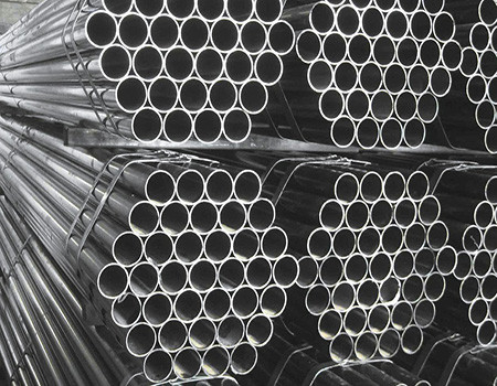SA210 A1 Boiler Steel Pipe แรงดันสูง ASTM A213 T12 Heat Exchanger