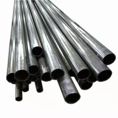 4130 4140 ท่อเหล็กไม่มีรอยต่ออัลลอยด์ 32 มม. 41 มม. 38.1 มม. Chromoly Pipe