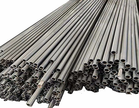 GOST 8731-78 ท่อเหล็กไร้รอยต่อดึงเย็น 1-12m 16Mn