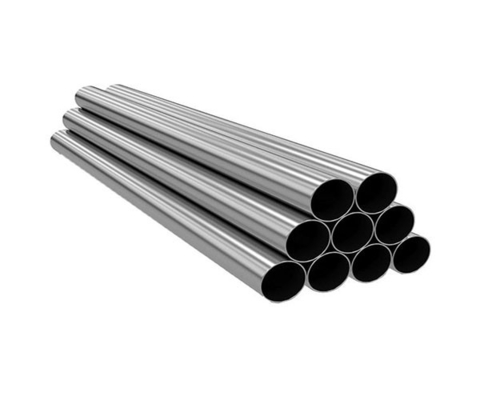 ท่อไร้รอยต่อไททาเนียมผนังบาง ASTM B337 ASTM B338 เกรด 2