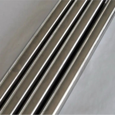 4130 4140 ท่อเหล็กไม่มีรอยต่ออัลลอยด์ 32 มม. 41 มม. 38.1 มม. Chromoly Pipe