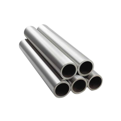 Gr9 Ti-3al-2.5v ท่อไทเทเนียมไร้รอยต่อท่อไทเทเนียมราคา 31.8*0.9*914.4 มม.