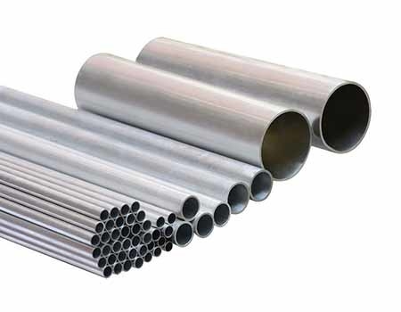 2000 Series ท่ออลูมิเนียมกลม 6063 6061 0.3-120mm