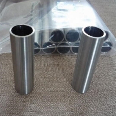 4130 4140 ท่อเหล็กไม่มีรอยต่ออัลลอยด์ 32 มม. 41 มม. 38.1 มม. Chromoly Pipe