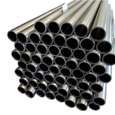 4130 4140 ท่อเหล็กไม่มีรอยต่ออัลลอยด์ 32 มม. 41 มม. 38.1 มม. Chromoly Pipe