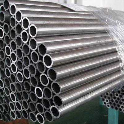 A53 ท่อเหล็กไม่มีตะเข็บรีดเย็น ASTM A106 ท่อเหล็กกลวง A36