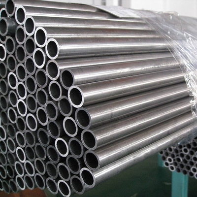 JIS G3461 6 นิ้วเหล็กแผ่นรีดเย็นไม่มีตะเข็บ 2-60mm