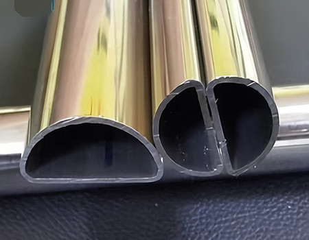 16MN Q345B ท่อเหล็กรูปร่างไม่มีรอยต่อท่อเหล็กหกเหลี่ยม Carbon Steel