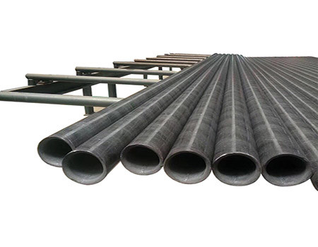 4 นิ้ว ASTM A53 ตาราง 40 ท่อเหล็กดำรีดร้อน 1-12m 2-70mm