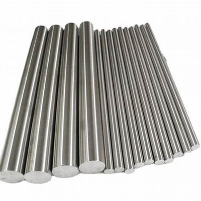 42CrMo4 เหล็กกล้าคาร์บอน โลหะผสม เหล็กเส้น ASTM A193 Gr. B7 AISI 4140 GB 42CrMo JIS SM440 DIN