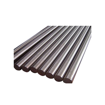 42CrMo4 เหล็กกล้าคาร์บอน โลหะผสม เหล็กเส้น ASTM A193 Gr. B7 AISI 4140 GB 42CrMo JIS SM440 DIN
