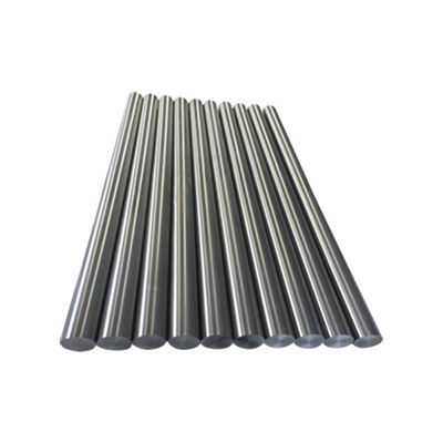 41CRALMO7-10 Alloy Steel Bar Nitride 1200mm ข้อมูลจำเพาะและขนาดเต็ม