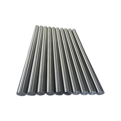 42CrMo4 เหล็กกล้าคาร์บอน โลหะผสม เหล็กเส้น ASTM A193 Gr. B7 AISI 4140 GB 42CrMo JIS SM440 DIN