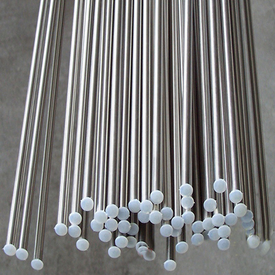 SAE4140 42crmo4 4140 4130 1020 1045 โลหะผสม 925 แท่งกลมเหล็กกล้าคาร์บอน Round
