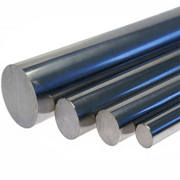 41CRALMO7-10 Alloy Steel Bar Nitride 1200mm ข้อมูลจำเพาะและขนาดเต็ม