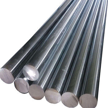 41CRALMO7-10 Alloy Steel Bar Nitride 1200mm ข้อมูลจำเพาะและขนาดเต็ม