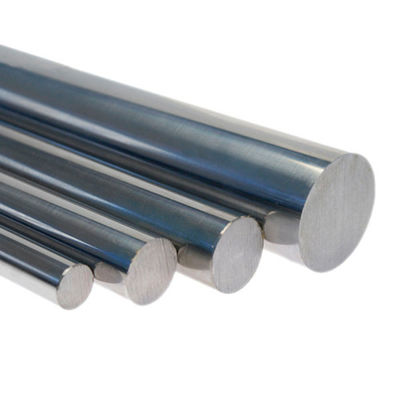 41CRALMO7-10 Alloy Steel Bar Nitride 1200mm ข้อมูลจำเพาะและขนาดเต็ม