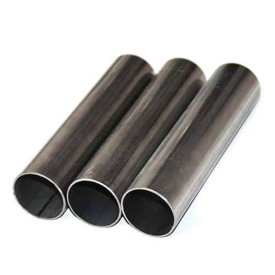 โลหะผสมเหล็กรีดเย็น ASTM ท่อไร้รอยต่อ 4130 4135 4140 35mm 74mm