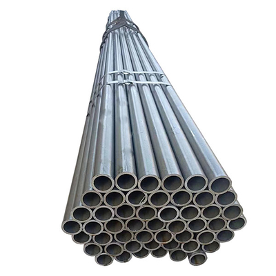 JIS G3461 6 นิ้วเหล็กแผ่นรีดเย็นไม่มีตะเข็บ 2-60mm