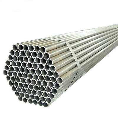 4130 ท่อเหล็กกลมไม่มีรอยต่อรีดเย็น 1020 S45C CK45 4140 สำหรับอุปกรณ์รถยนต์