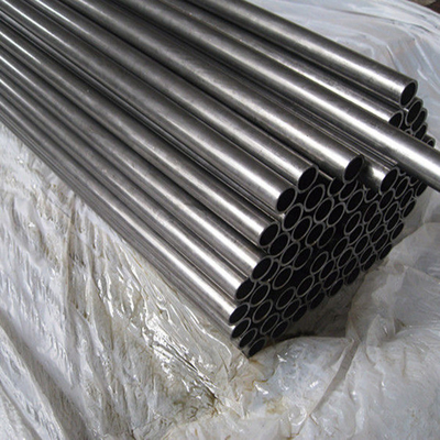 JIS G3461 6 นิ้วเหล็กแผ่นรีดเย็นไม่มีตะเข็บ 2-60mm