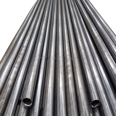 4130 4140 ท่อเหล็กไม่มีรอยต่ออัลลอยด์ 32 มม. 41 มม. 38.1 มม. Chromoly Pipe