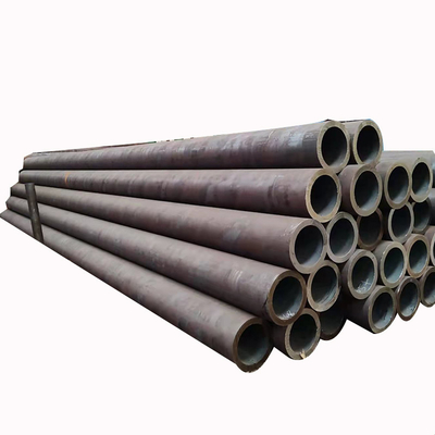 ขายร้อน Astm A283 T91 P91 P22 A355 P9 P11 4130 42crmo 15crmo โลหะผสมคาร์บอนท่อเหล็กไร้รอยต่อราคาท่อ St37 C45 Sch40