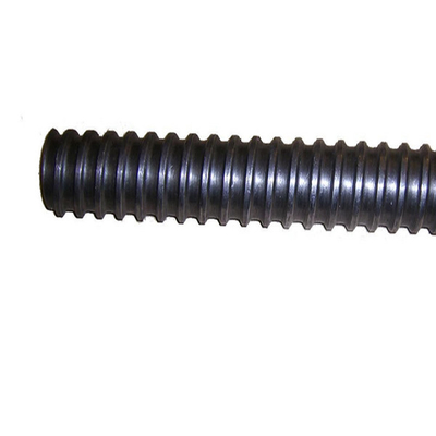 ความแม่นยำสูง 1-6m Hollow Anchor Bar 0.5-50mm Q235 20 #