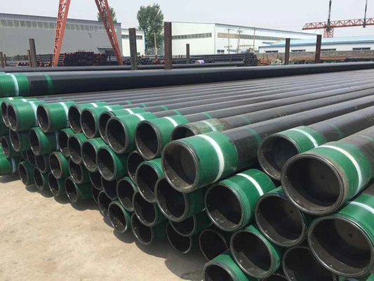 GB 8163 ความหนาท่อเหล็กคาร์บอนรีดร้อนแบบไม่มีรอยต่อมาตรฐาน 3 - 80mm