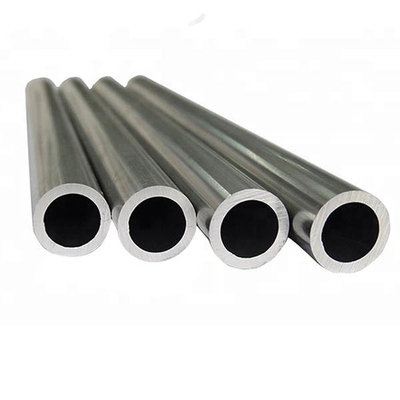 ST35.8 ท่อไร้รอยต่อคาร์บอนรีดเย็น ASTM 6-65mm