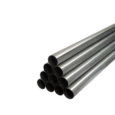 ASTM 4140 ท่อเหล็กไร้รอยต่อดึงเย็น 42CrMo4 AISI 1020