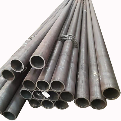 ขายร้อน Astm A283 T91 P91 P22 A355 P9 P11 4130 42crmo 15crmo โลหะผสมคาร์บอนท่อเหล็กไร้รอยต่อราคาท่อ St37 C45 Sch40