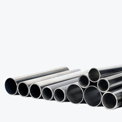 Drawn Colle เหล็กกล้าคาร์บอนรีดเย็นและท่อเย็น A106 Gr.B ท่อไร้รอยต่อ