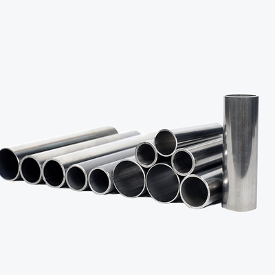 Q235 20 # ท่อเหล็กไม่มีตะเข็บรีดเย็น ASTM A106B ST45 สำหรับเครื่องจักรที่มีความแม่นยำ