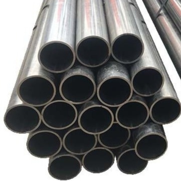 Q235 20 # ท่อเหล็กไม่มีตะเข็บรีดเย็น ASTM A106B ST45 สำหรับเครื่องจักรที่มีความแม่นยำ