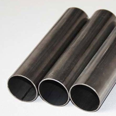 ท่อไร้รอยต่อโลหะผสมเหล็กแม่นยำ S355jr วิศวกรรมรีดเย็น