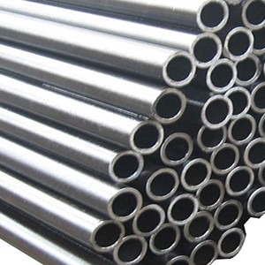 ท่อไร้รอยต่อโลหะผสมเหล็กแม่นยำ S355jr วิศวกรรมรีดเย็น