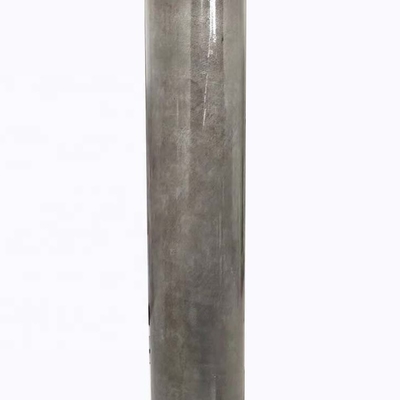 ASTM ท่อเหล็กไร้รอยต่อดึงเย็น Sch40 2-30mm Q345