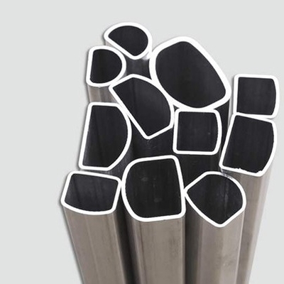 ยี่ห้อ Hexagon Shaped Steel Pipe For Machinery Parts ราคาดีที่สุด