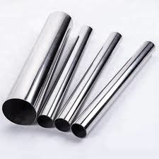 1045 เหล็กรูปสามเหลี่ยมกลวง 1020 ST52 Q345 16MN ดึงเย็นสำหรับเครื่องจักรกลการเกษตร