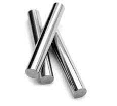 การอบชุบด้วยความร้อน Chromoly Round Bar 40Cr ASTM 5140 JIS SCR440 สำหรับชิ้นส่วนเพลา