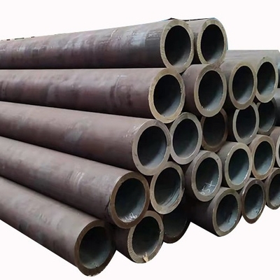 ขายร้อน Astm A283 T91 P91 P22 A355 P9 P11 4130 42crmo 15crmo โลหะผสมคาร์บอนท่อเหล็กไร้รอยต่อราคาท่อ St37 C45 Sch40