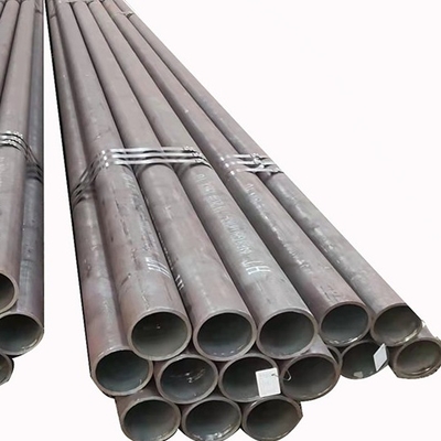 ขายร้อน Astm A283 T91 P91 P22 A355 P9 P11 4130 42crmo 15crmo โลหะผสมคาร์บอนท่อเหล็กไร้รอยต่อราคาท่อ St37 C45 Sch40